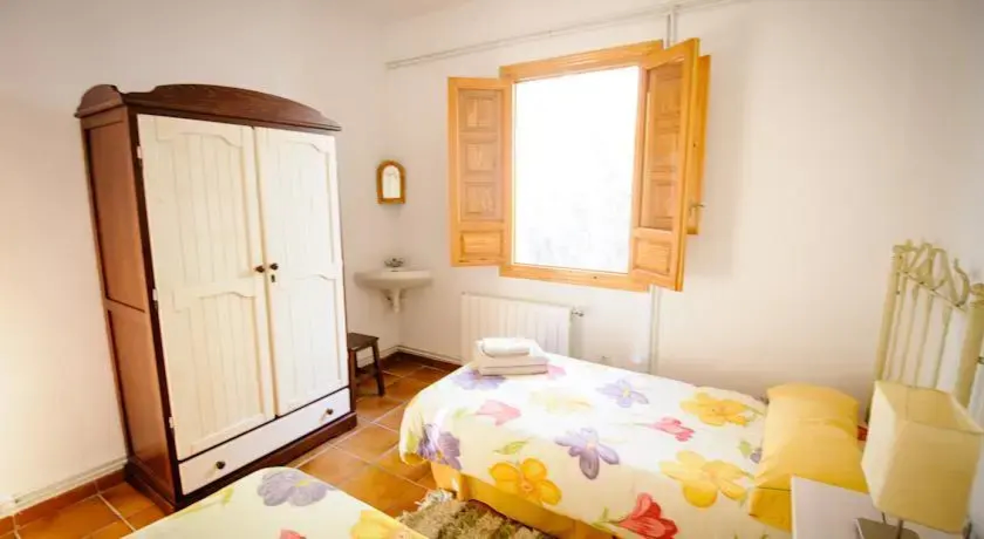 Casa Rural El Olivo
