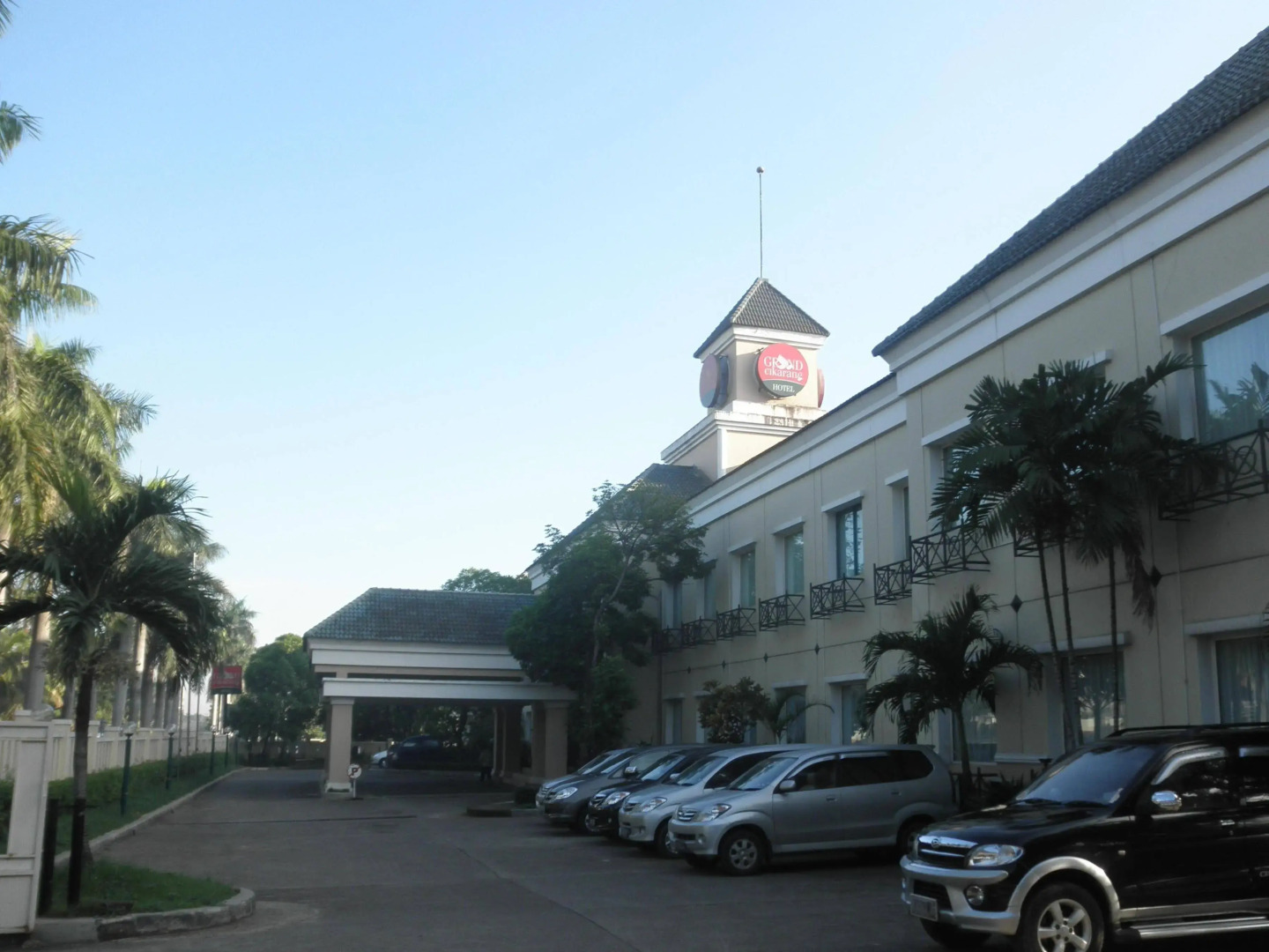 Grand Cikarang Hotel