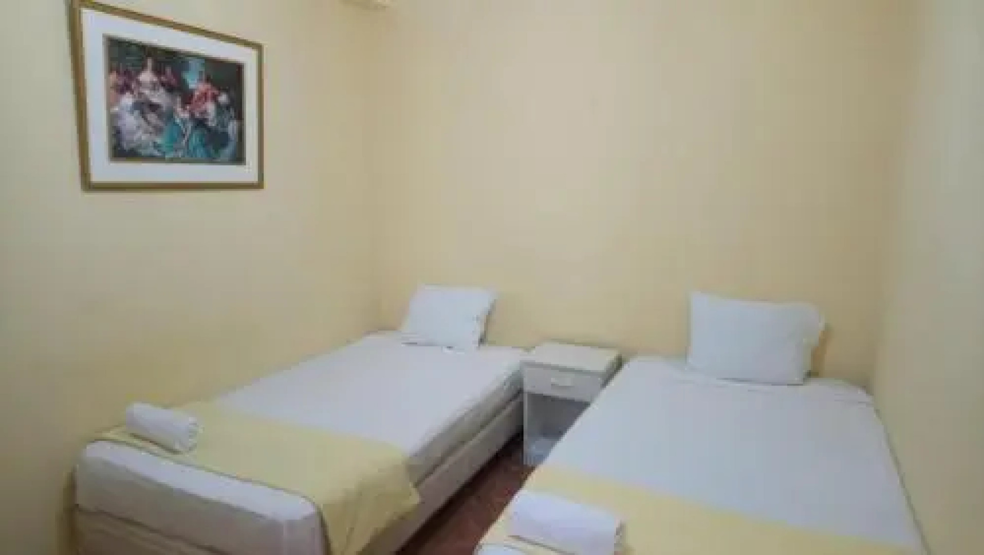 Hostal In Lambayeque