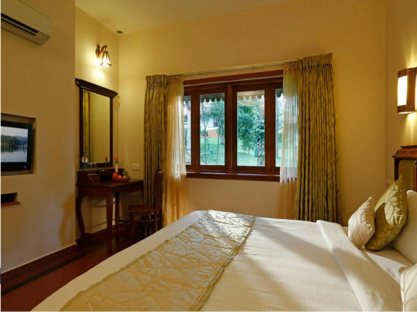 Greenwoods Resort