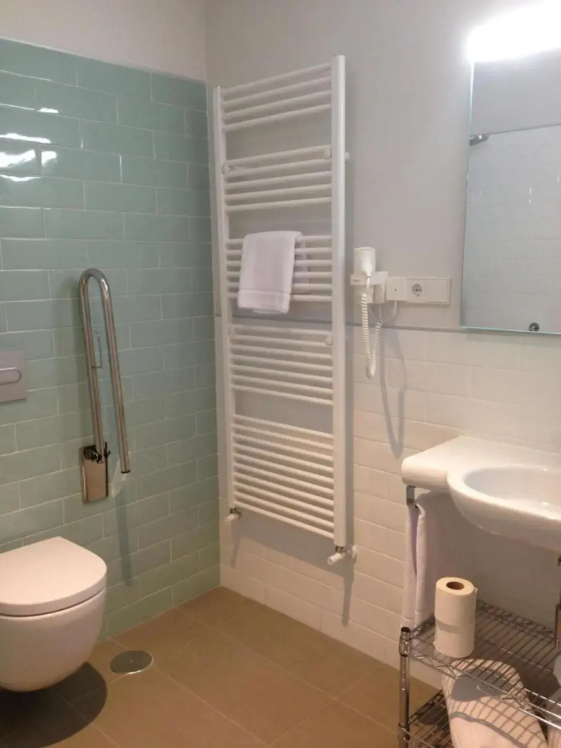 San Lorenzo Suites