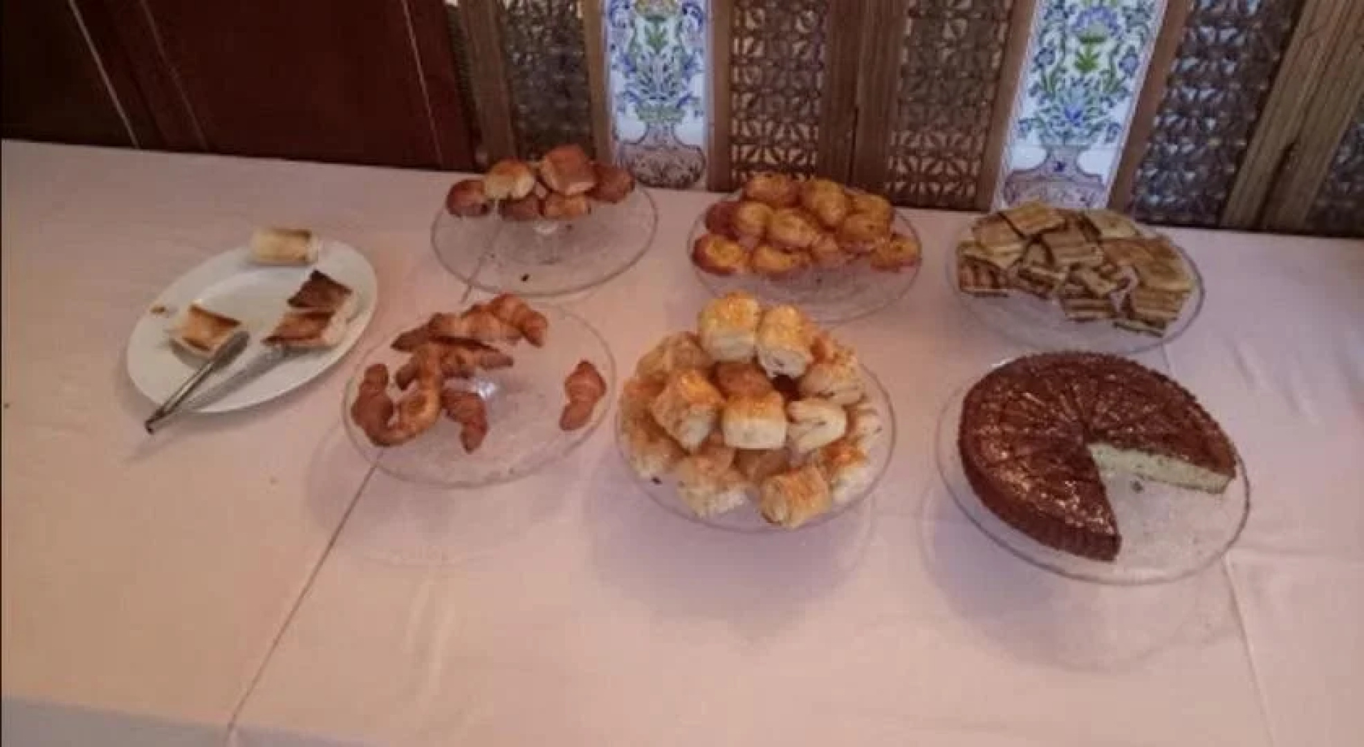 Hôtel Taghit Saoura