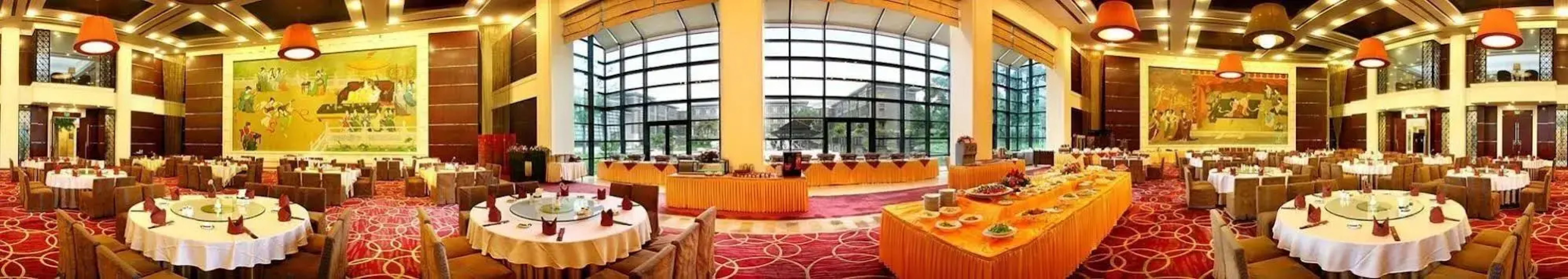 Jin Ci Hotel