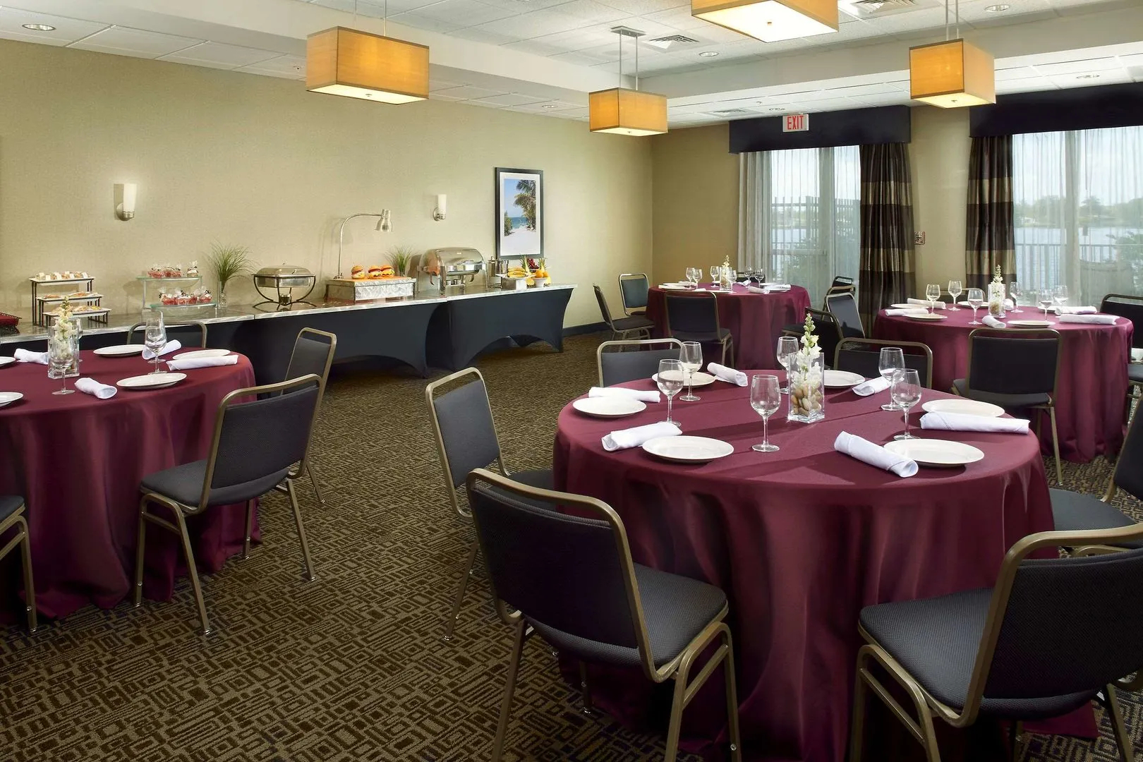 Holiday Inn Express Miami Airport Blue Lagoon Area by IHG
