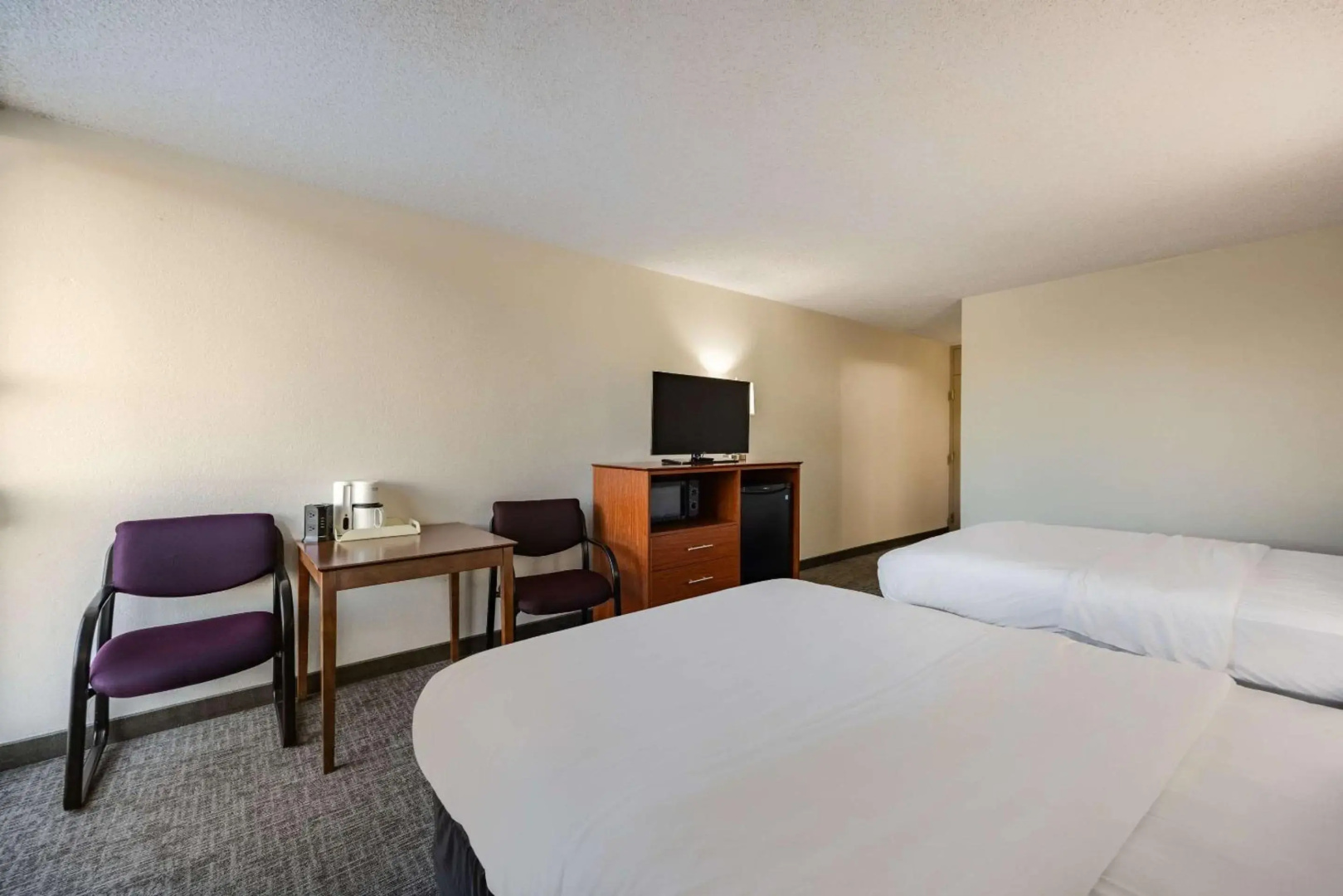 Quality Inn & Suites Canon City