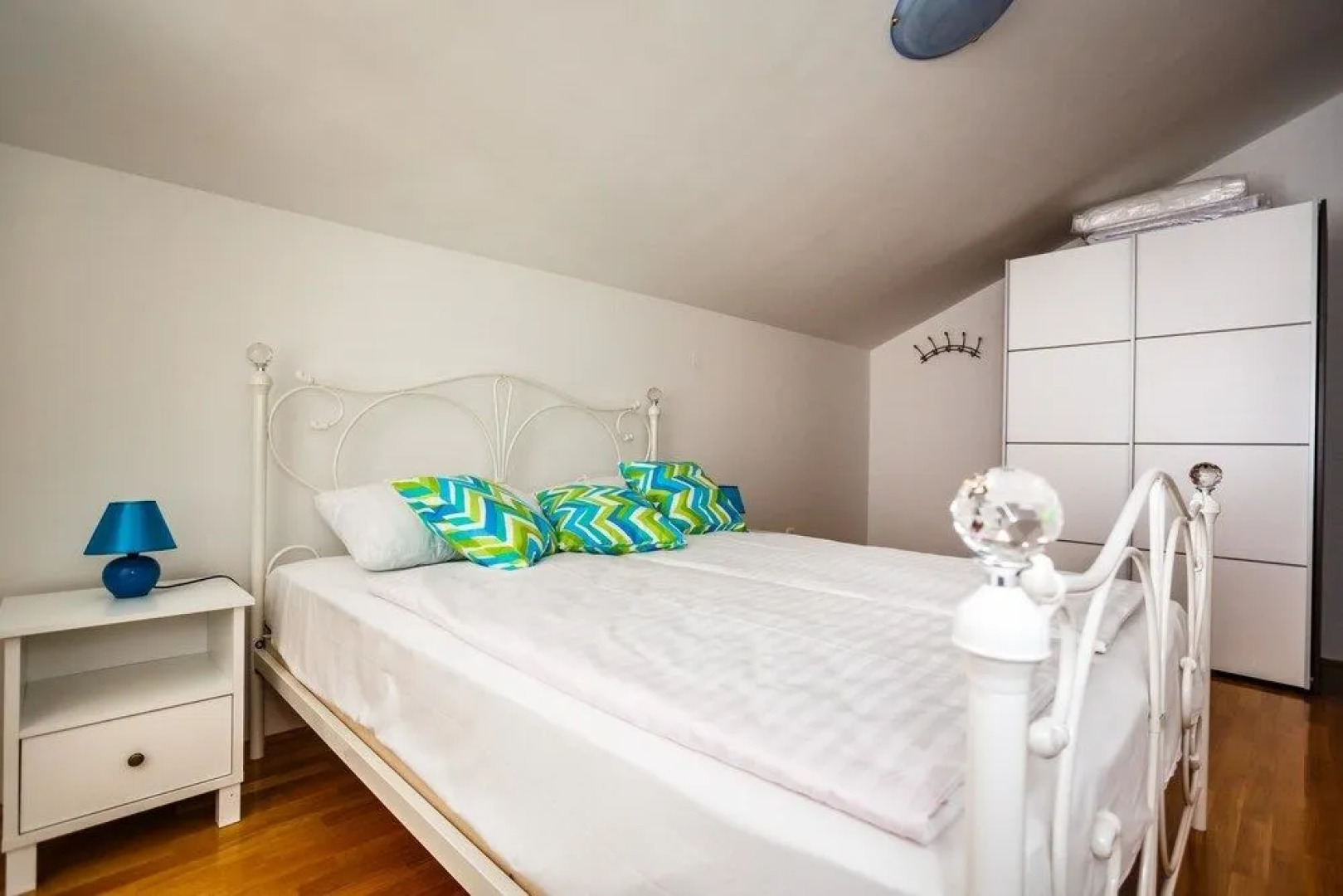 Apartments Mare & Mons Deluxe