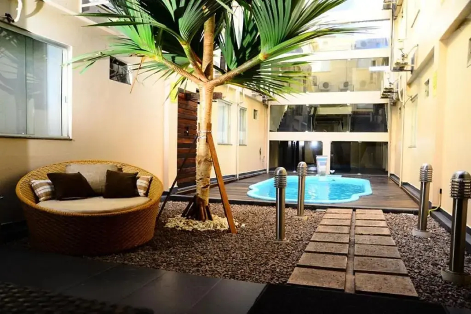 Hotel do Forte