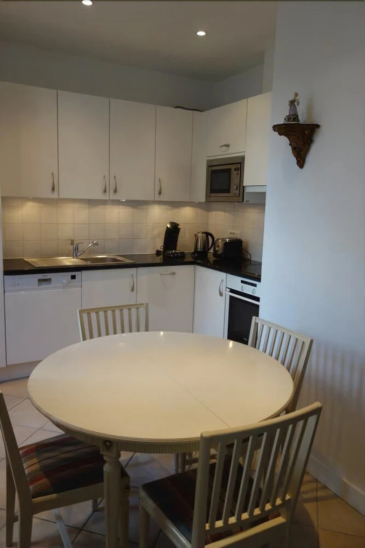 La Terrasse de Mademoiselle