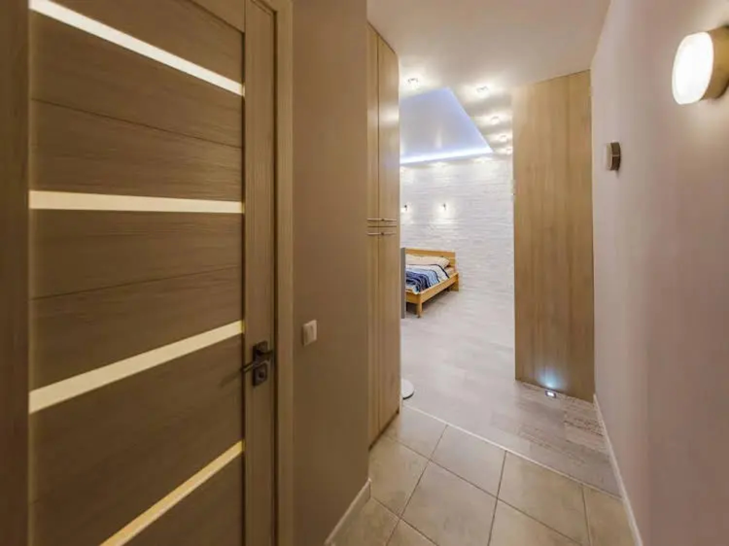 Minsk Сity Apartments