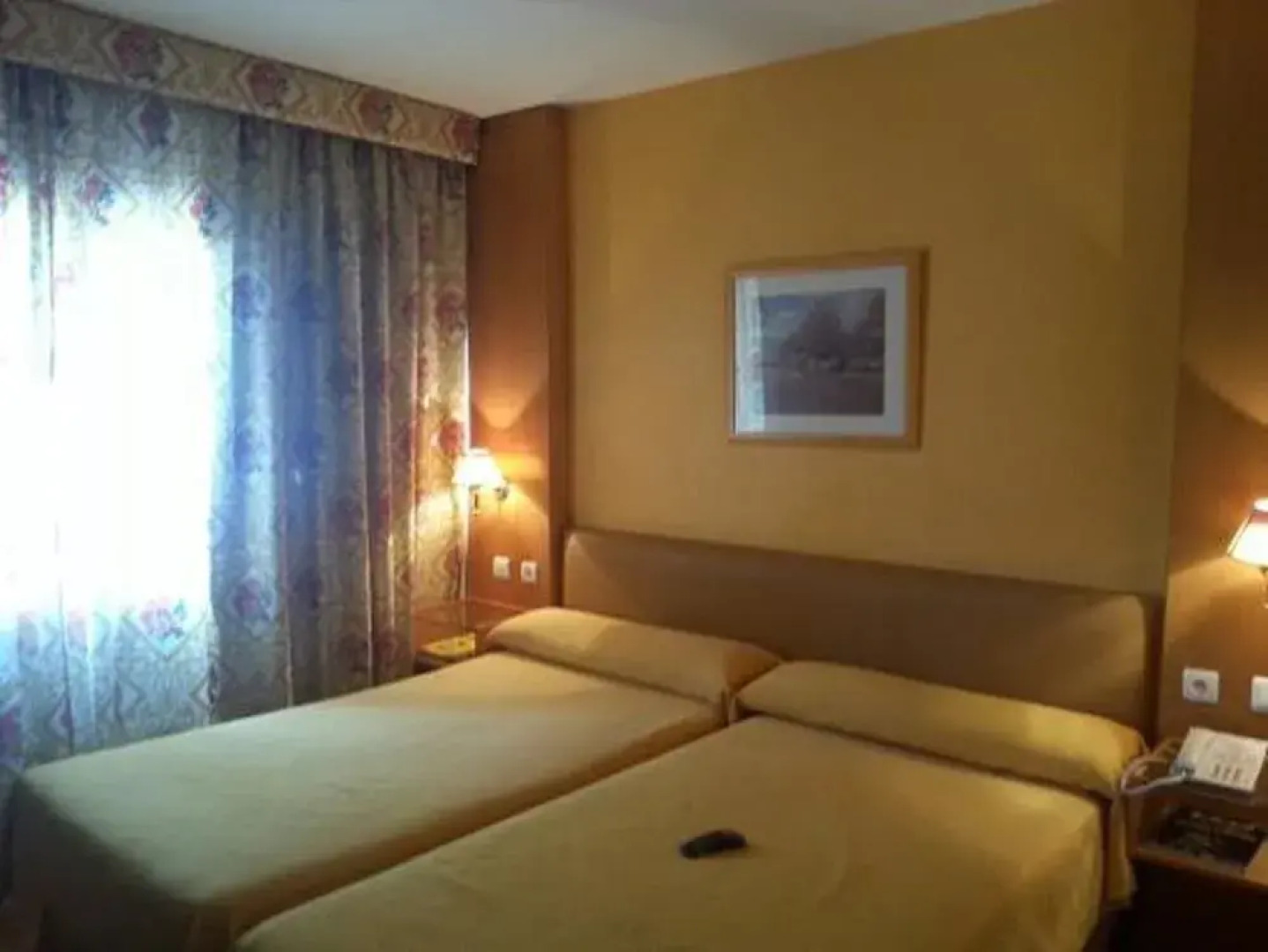 Hotel Restaurante San Roque