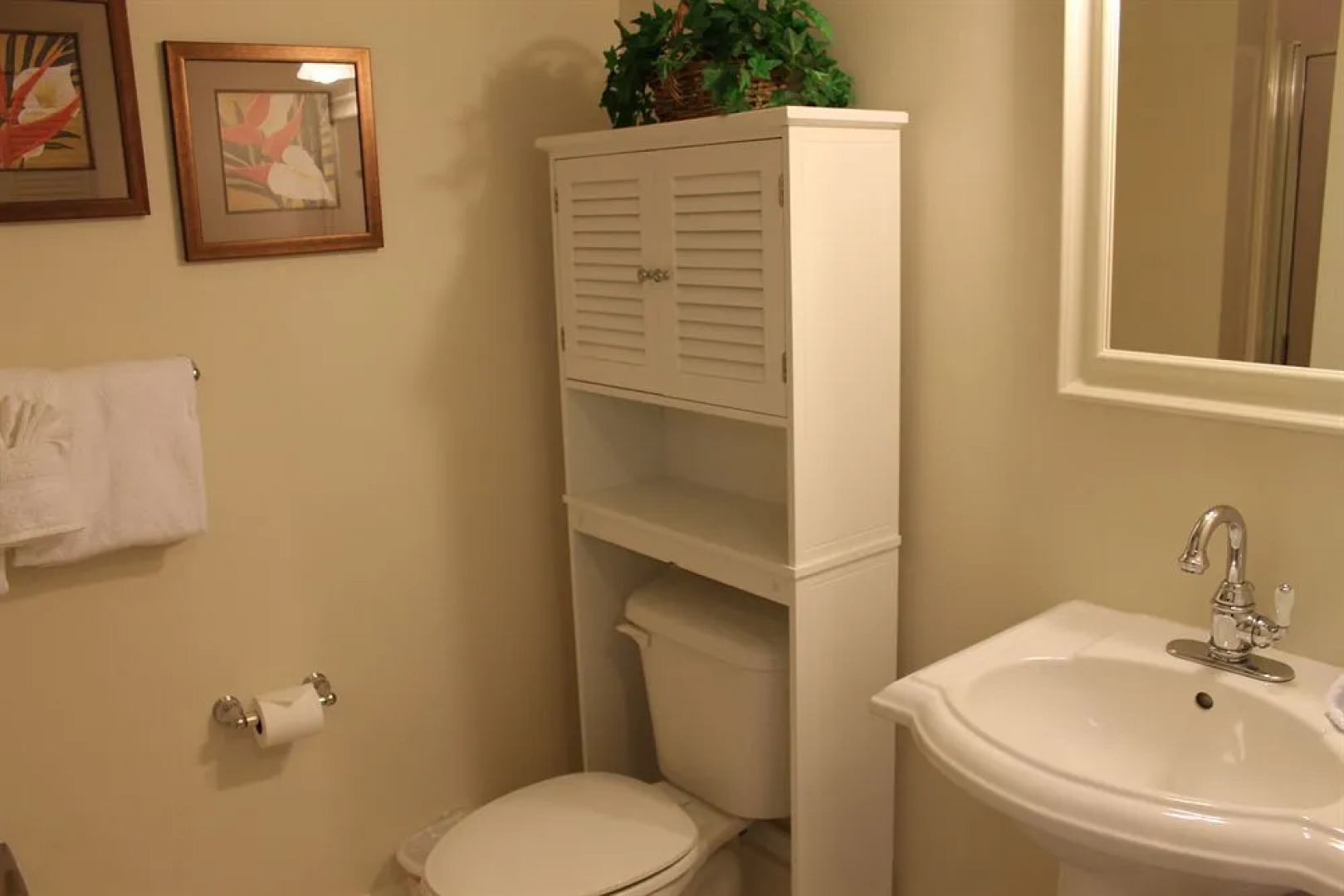 Waterscape Condominiums