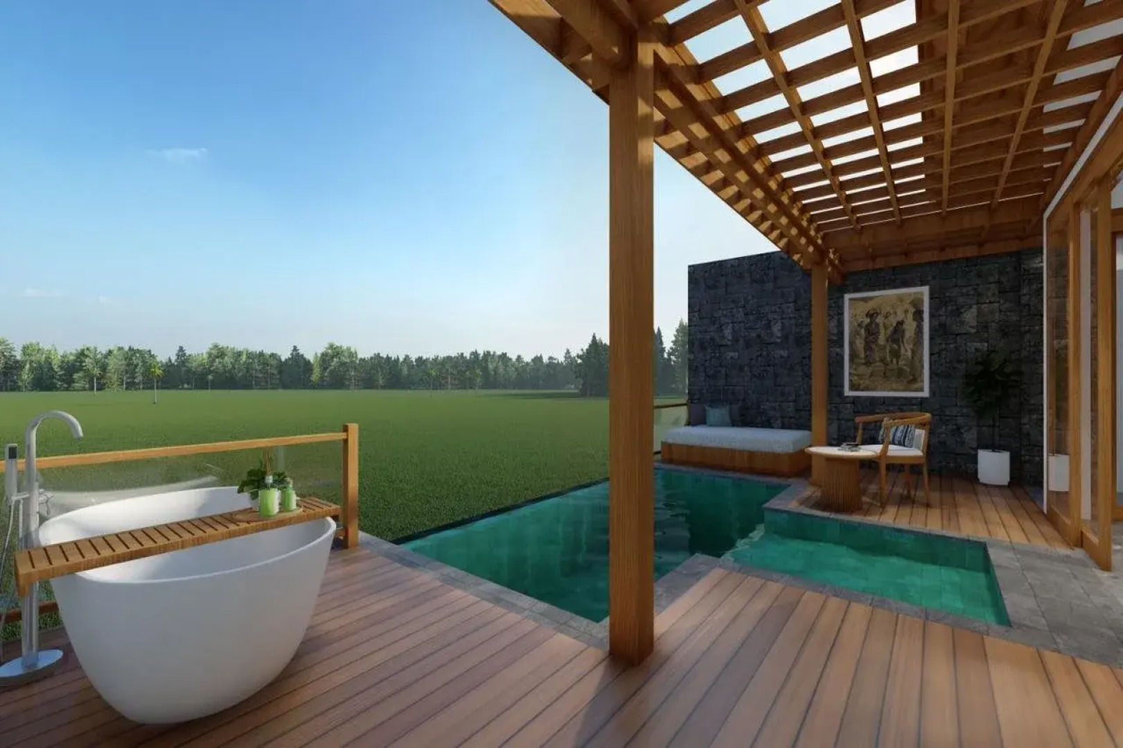 Отель Interpass Golf Playa Country Club