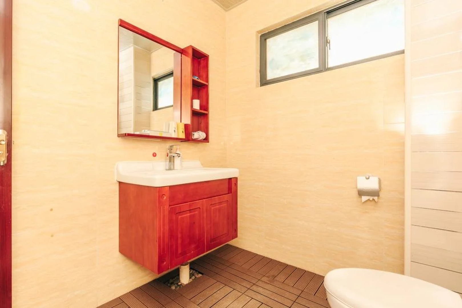 Homelife Theme Inn Dali