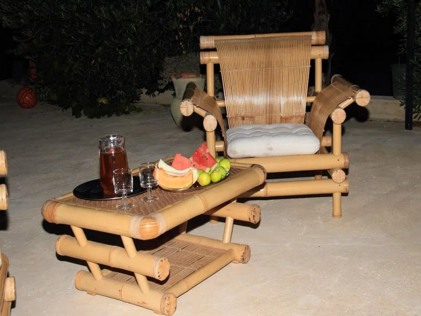 Apartment With 2 Bedrooms In Rilievo With Shared Pool Furnished Terrace And Wifi 5 Km From The Beach