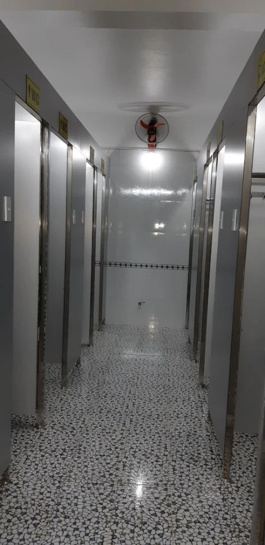 Dream Hostel