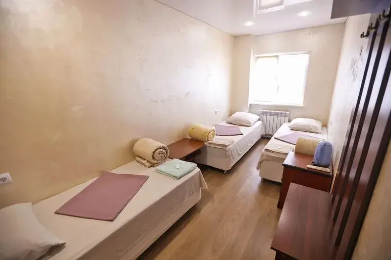 Гостиничный комплекс М2