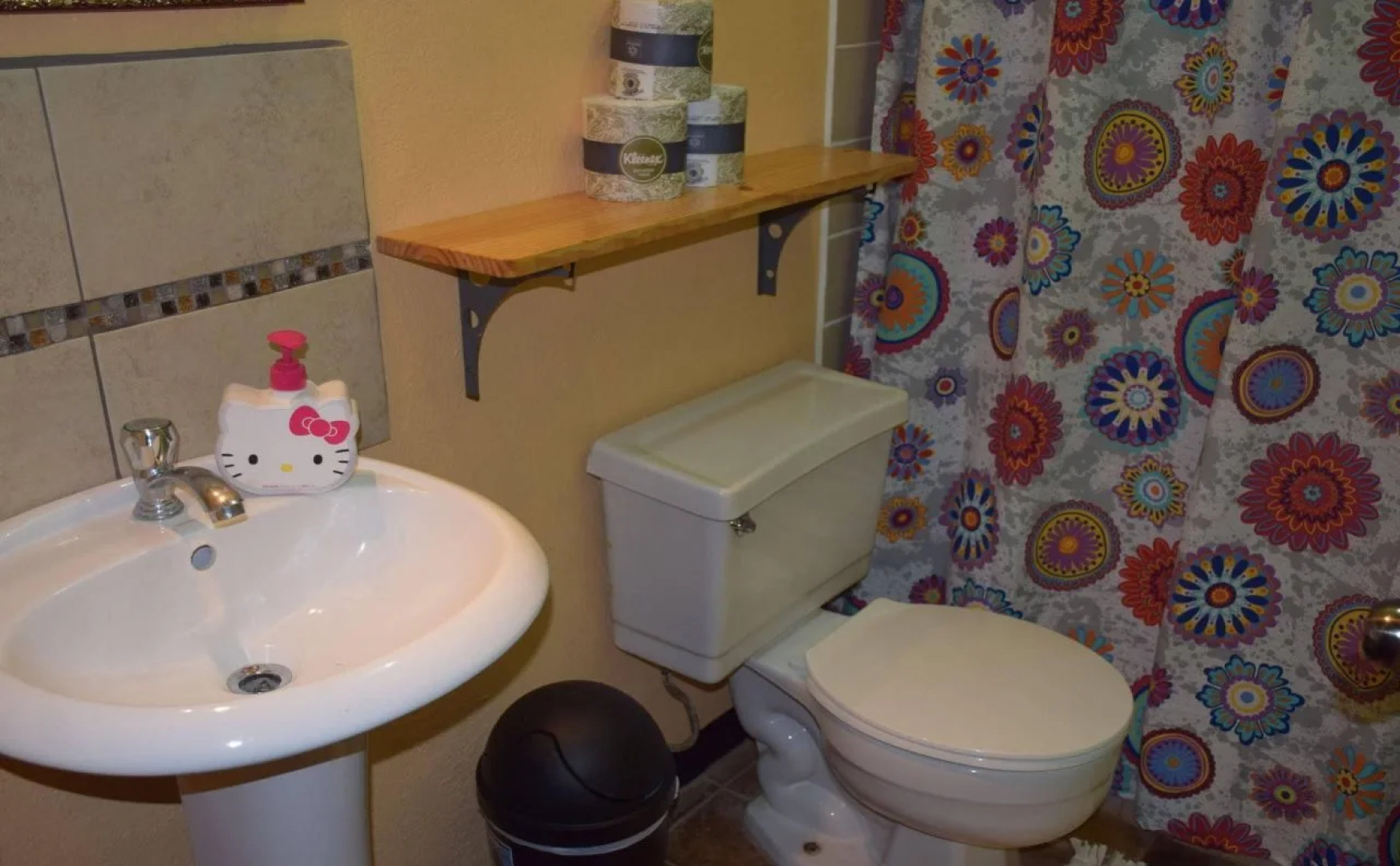 Casa Pura Vida Surf Hostel