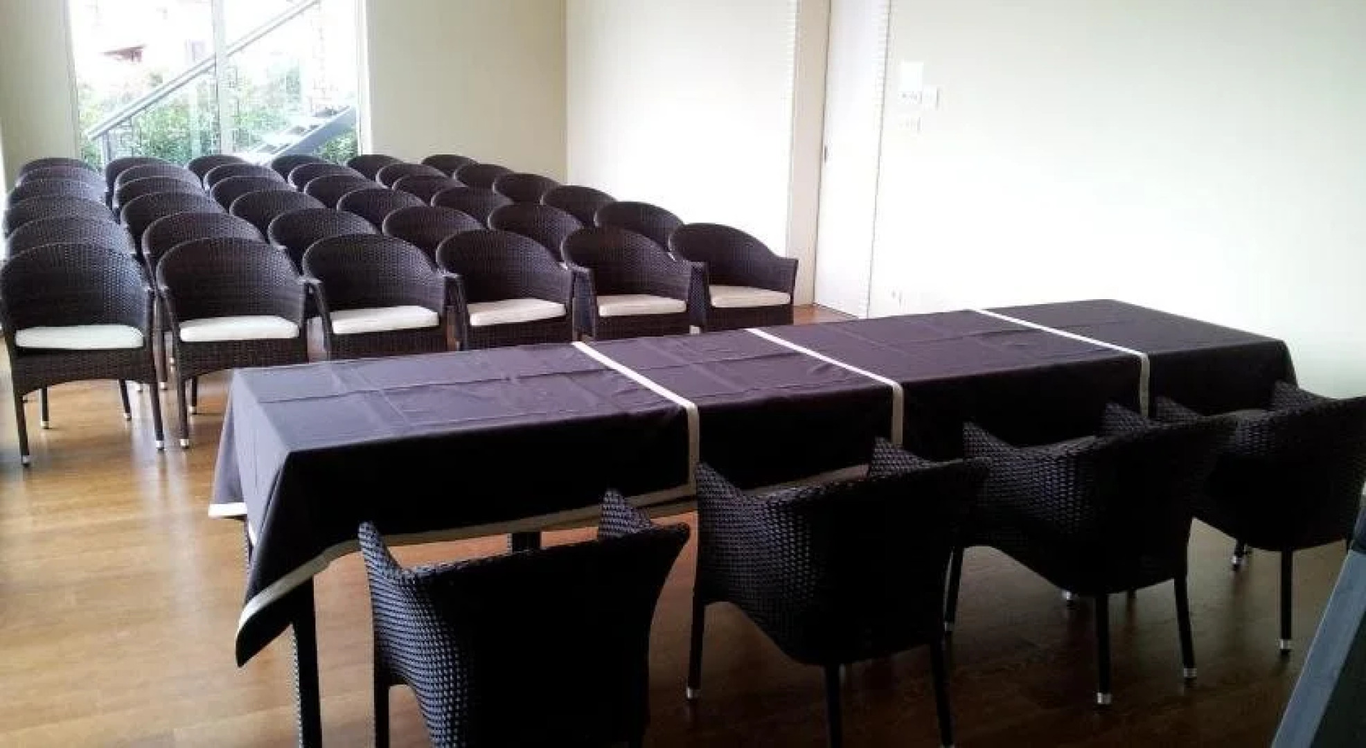 Oasi - Boutique hotel & restaurant