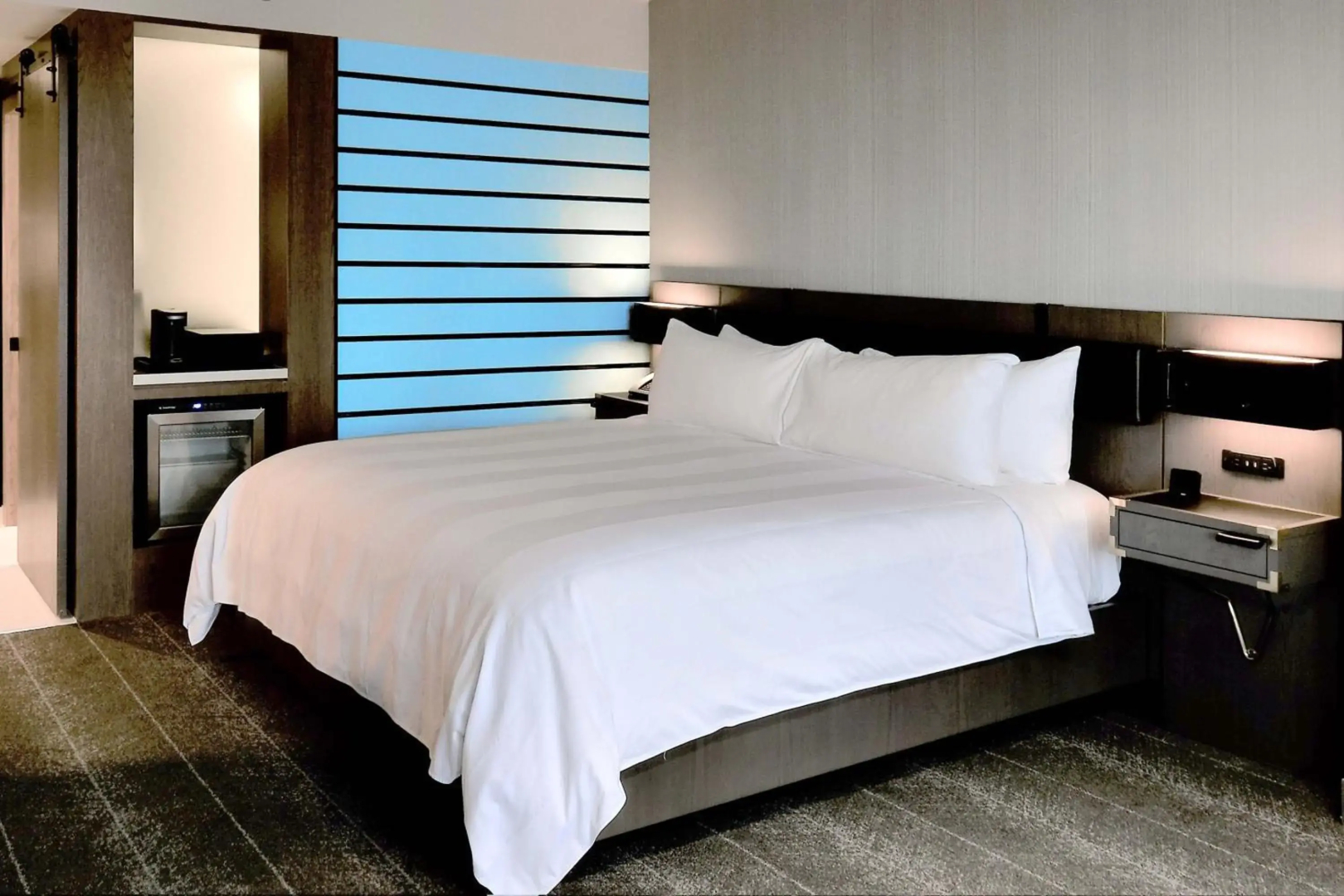 Renaissance Reno Downtown Hotel & Spa