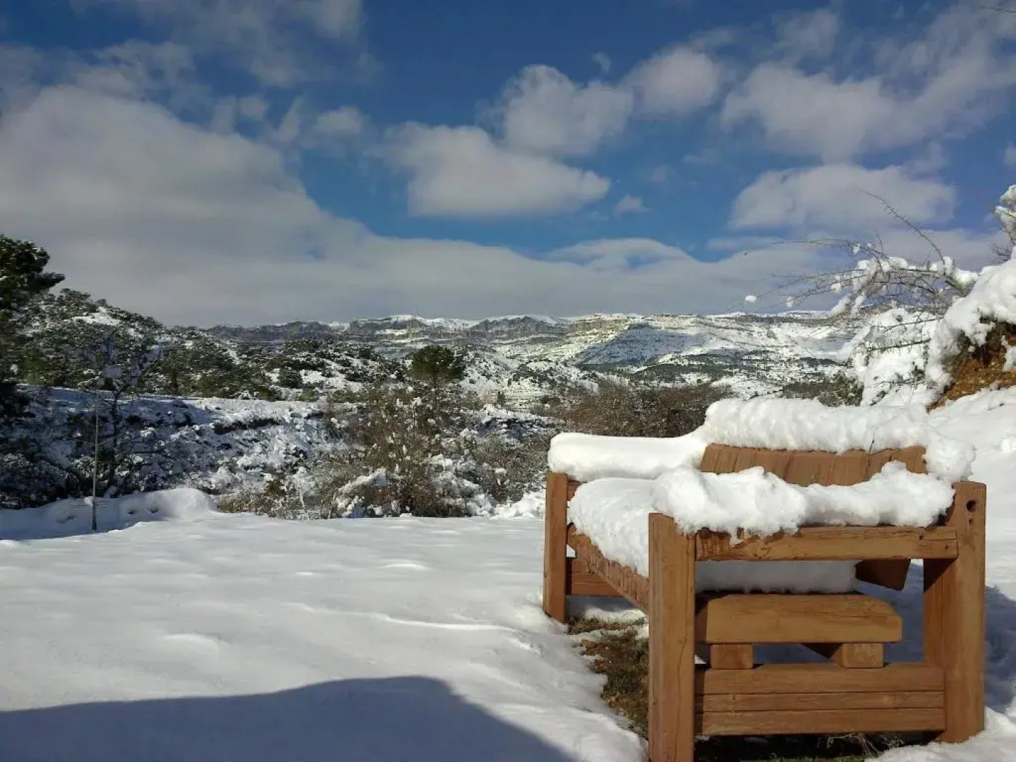 Masia El Canalot - Molí Del Pont