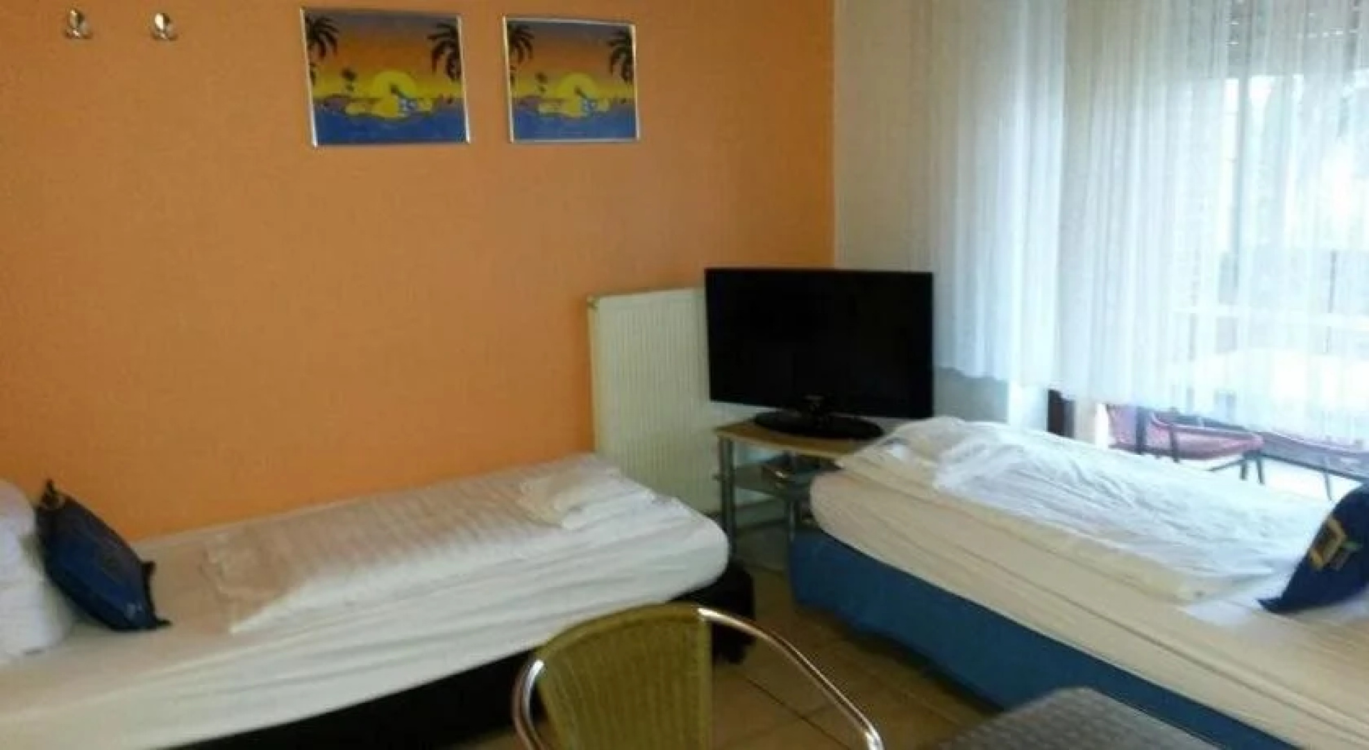 Budget Hotel Ziegelruh