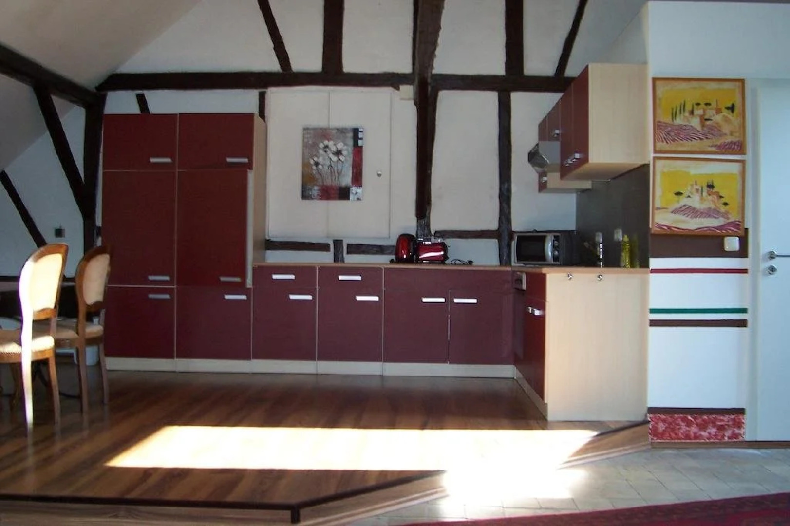 Historisches Landgasthaus Schmidt