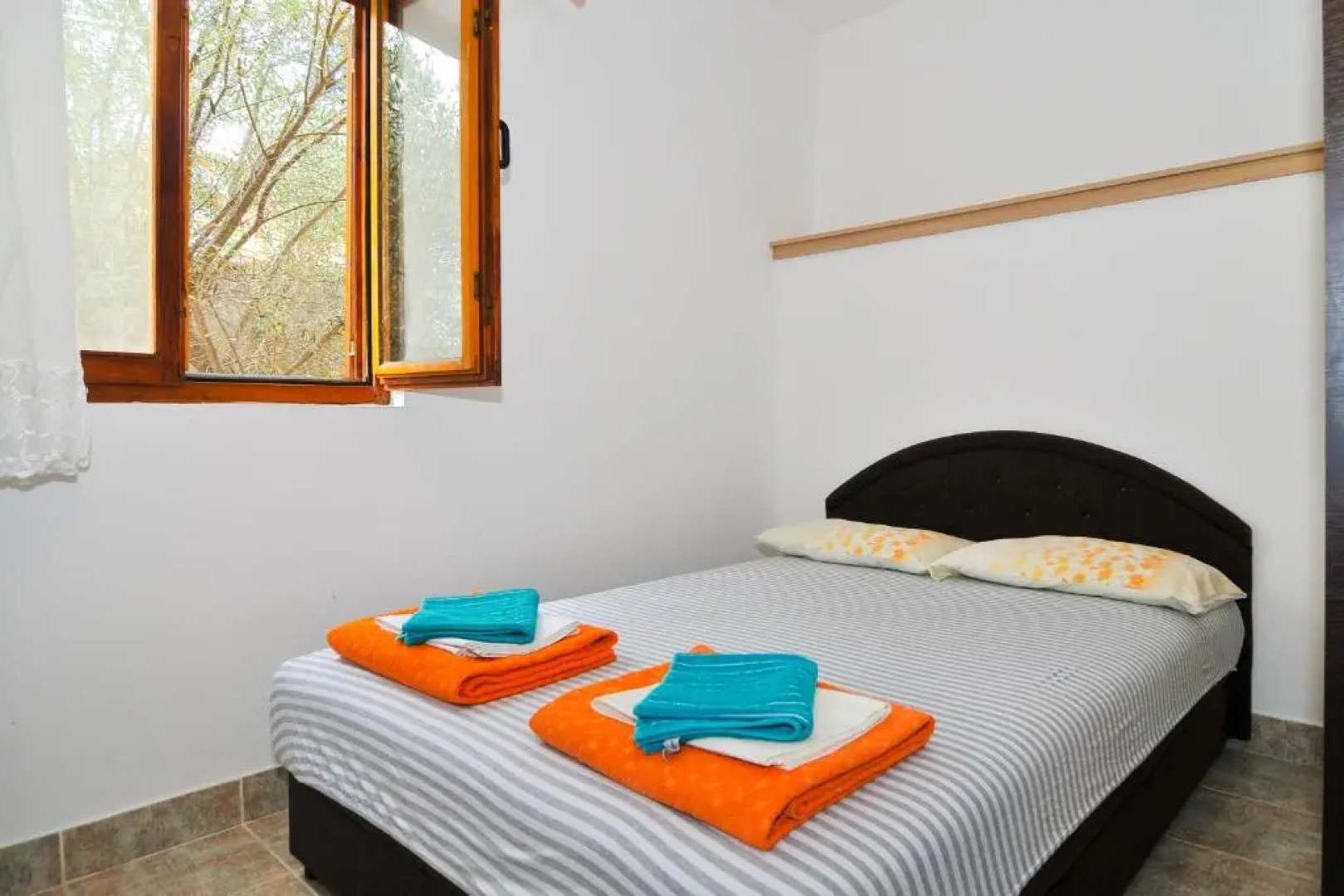 Apartments Novo Mulo