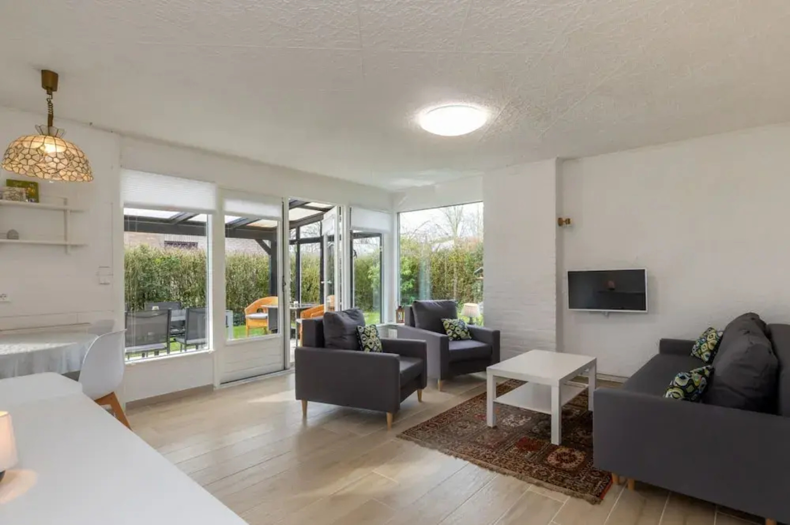 Holiday Home Near Veerse Meer With Garden