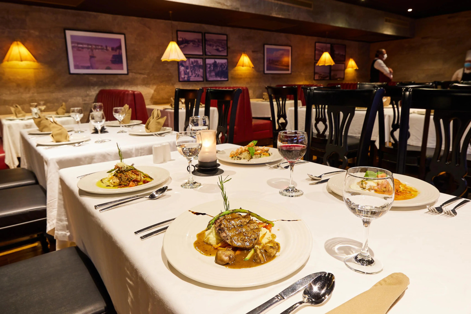 Hotel Playa Mazatlan