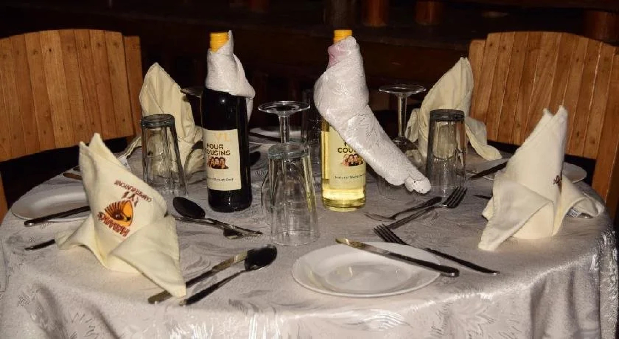 Hawk's Eye Lodge Bunyonyi