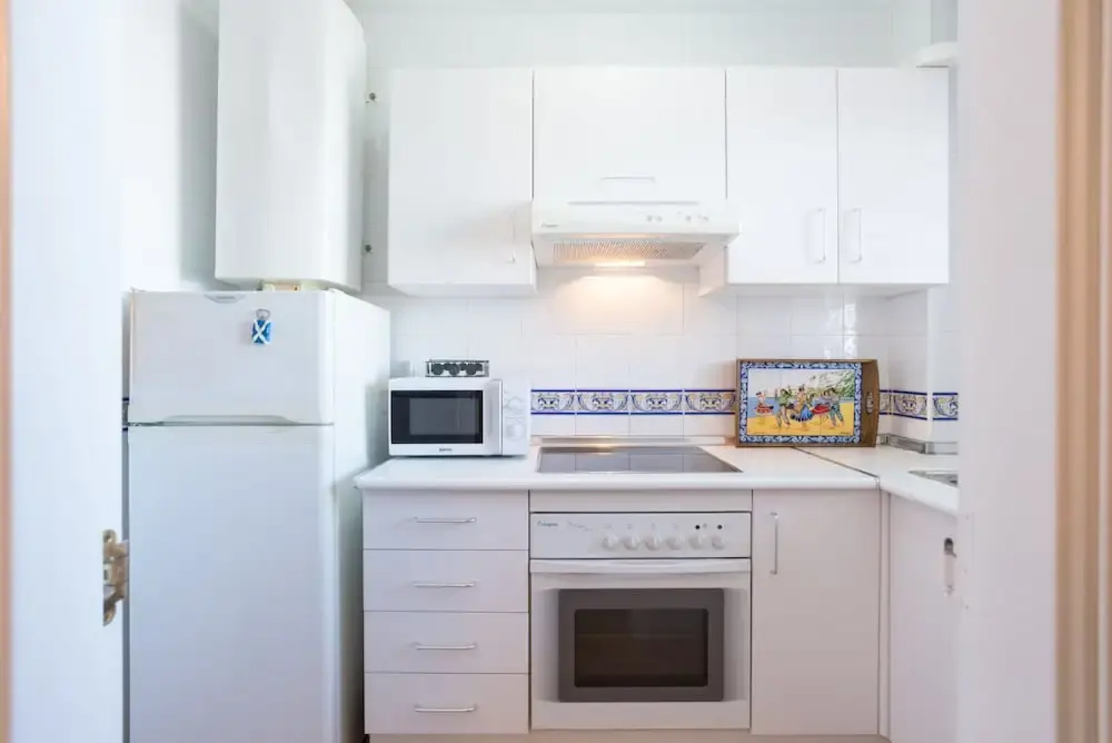 Malagasuite Beach And Sun