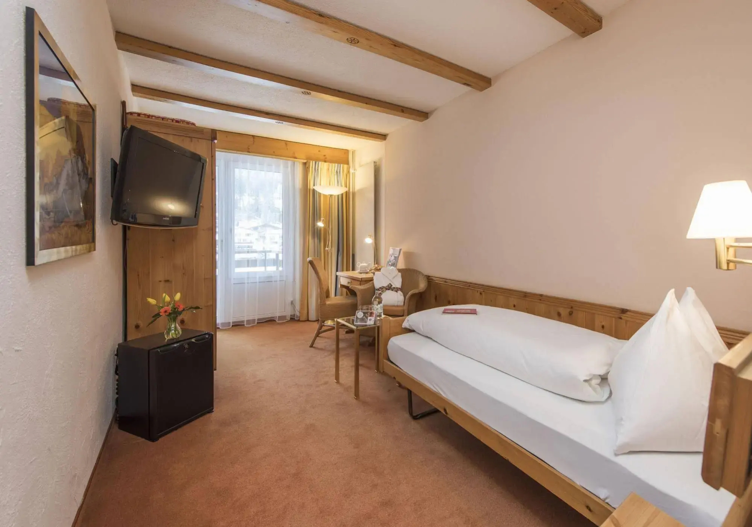 Sunstar Hotel Lenzerheide
