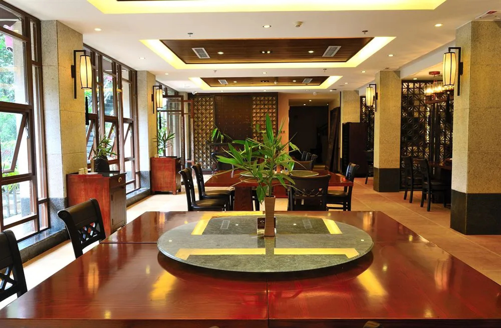 Yunzhihui Longsheng Spa Boutique Hotel