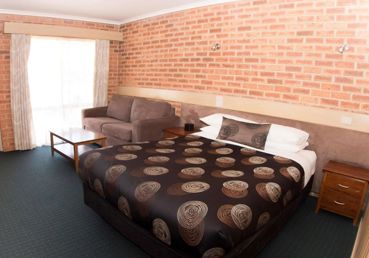 Colonial Motor Inn Bairnsdale