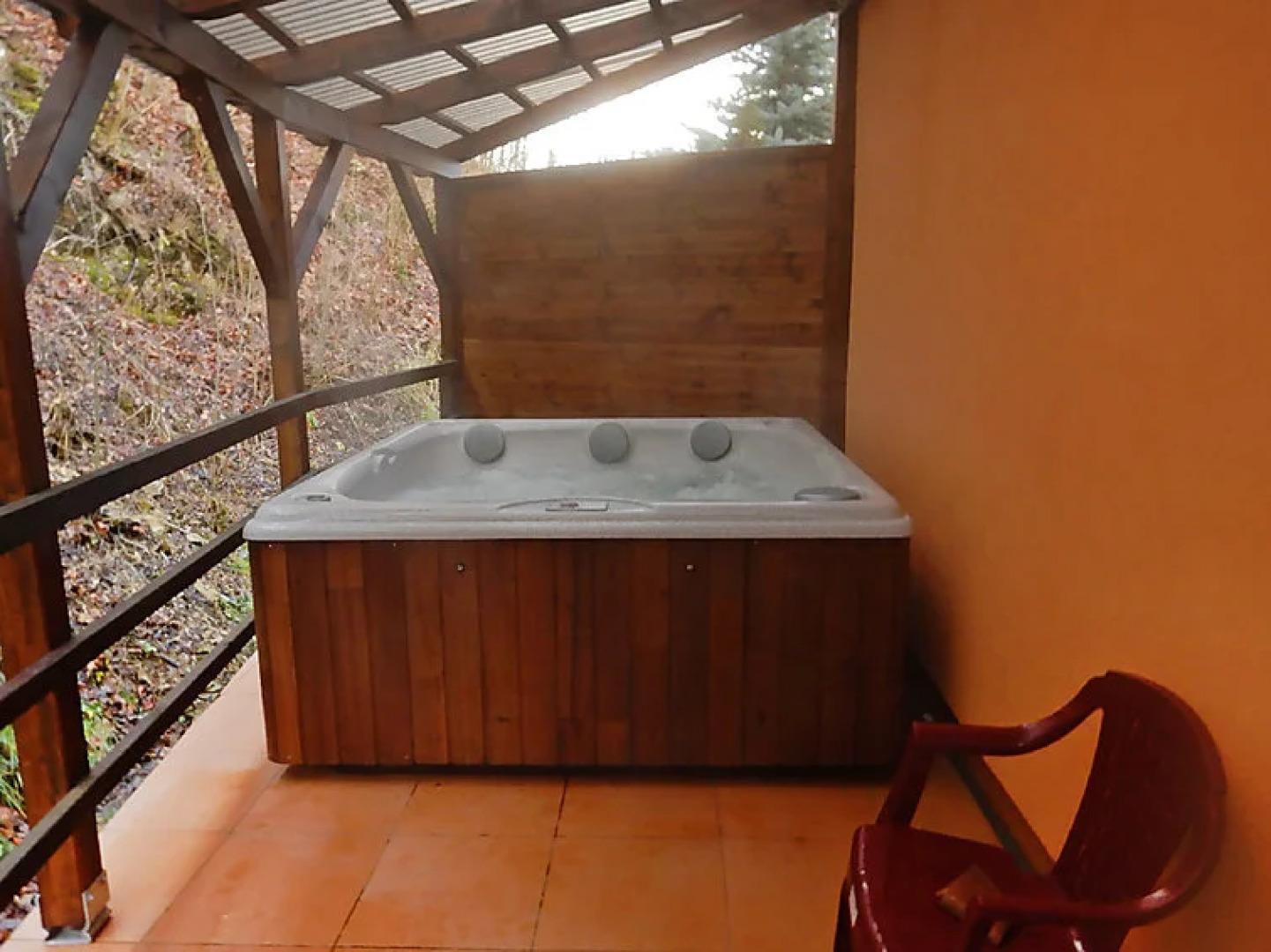 Holiday Home Petrovice