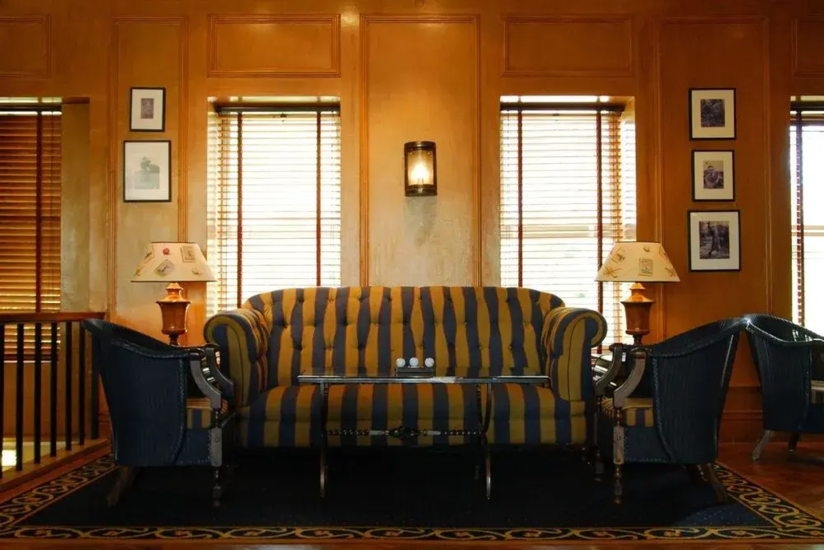 Deluxe Villa Penina Golf