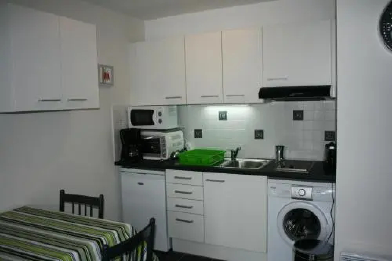 Appartement Les Romanesques