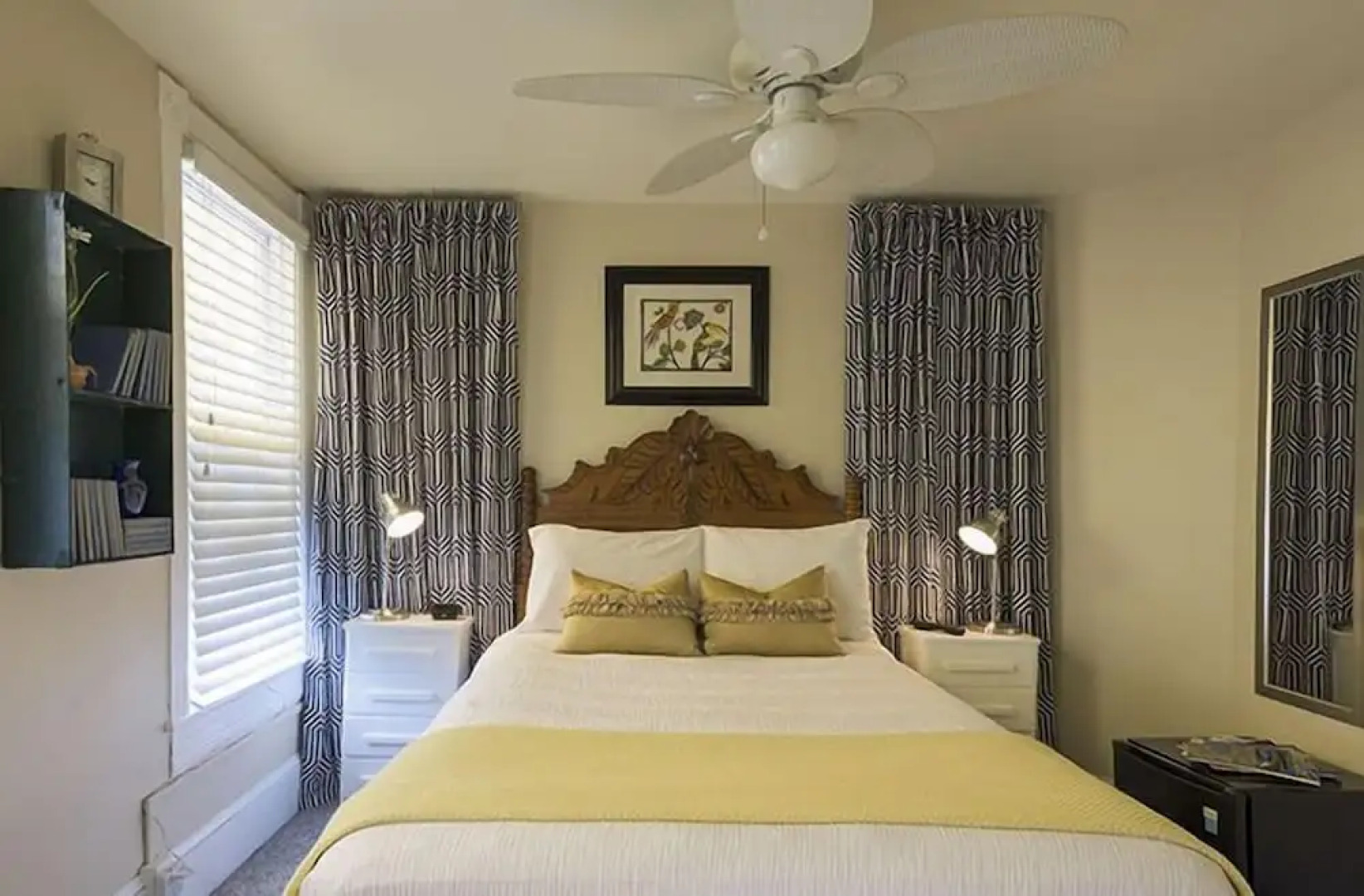 Rehoboth Guest House - Adults only