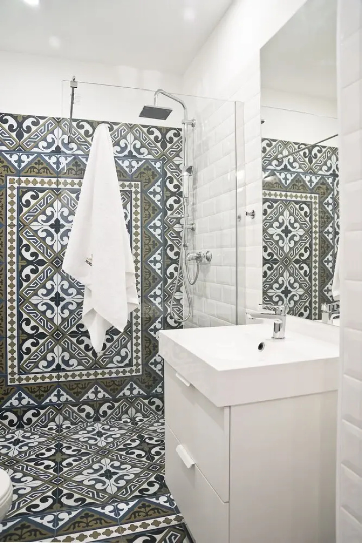 Apartamenty Hornigold Katowice- Nikiszowiec