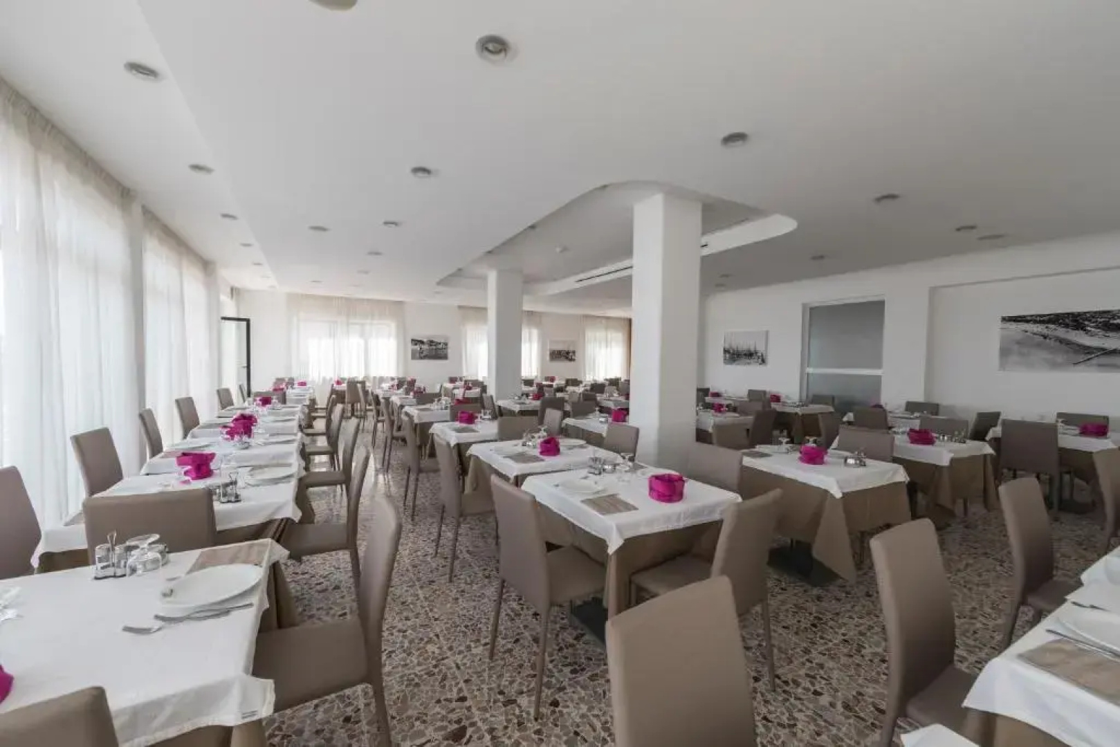 Hotel Olimpo