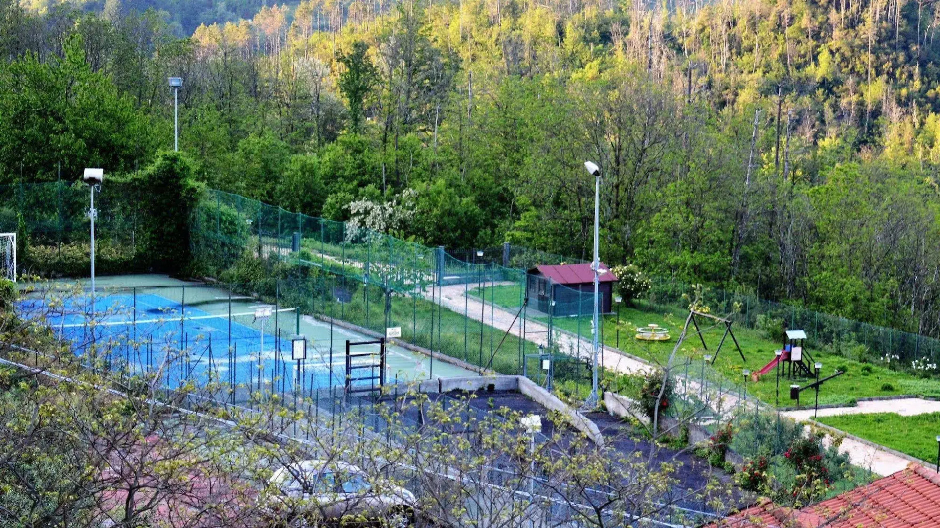 Antiche Terre Hotel & Relax