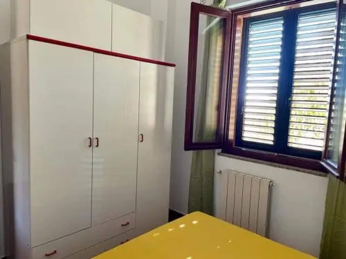 Il Giardino Vista Mare