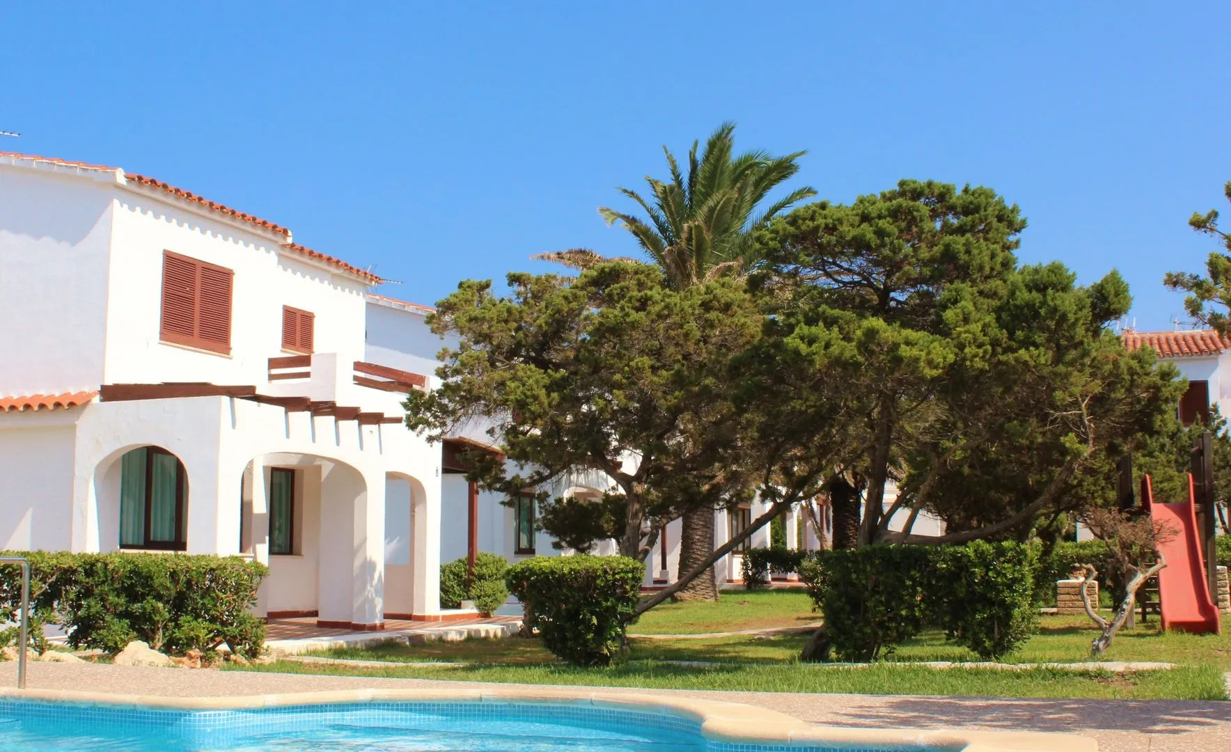Yucas Homes Menorca