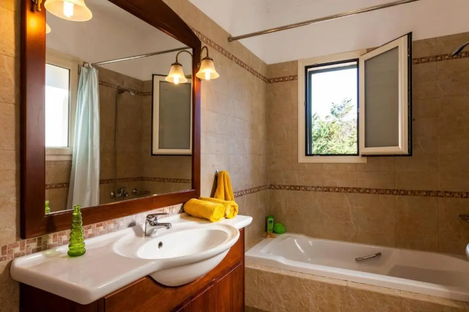 Villa Dimitris Beach