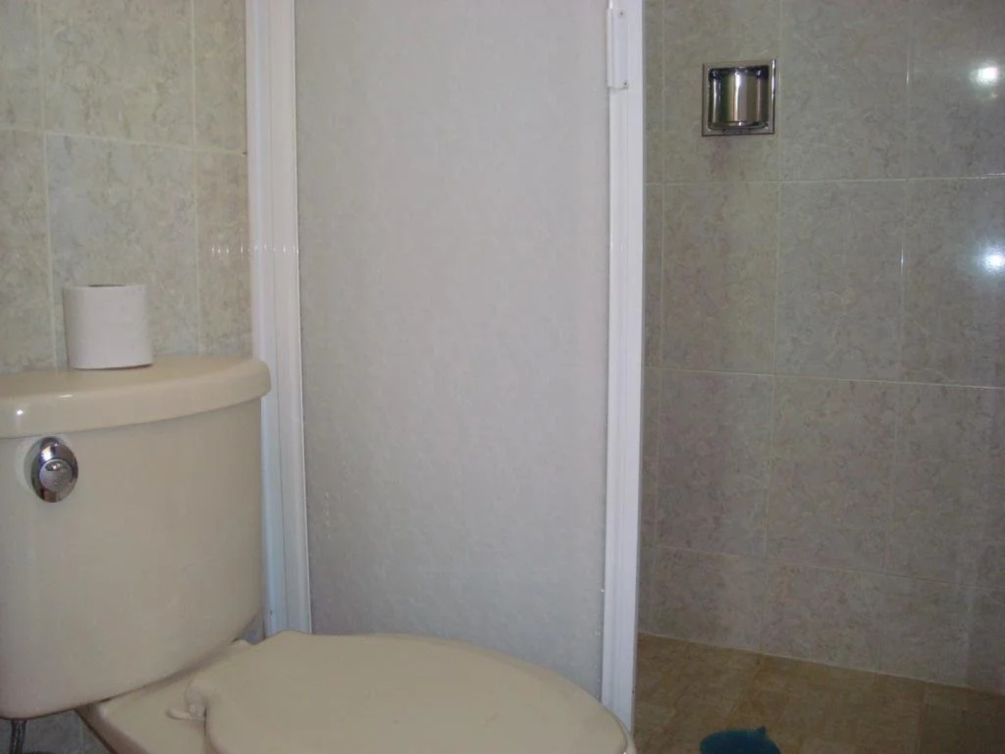 Hotel Campestre Ayapango