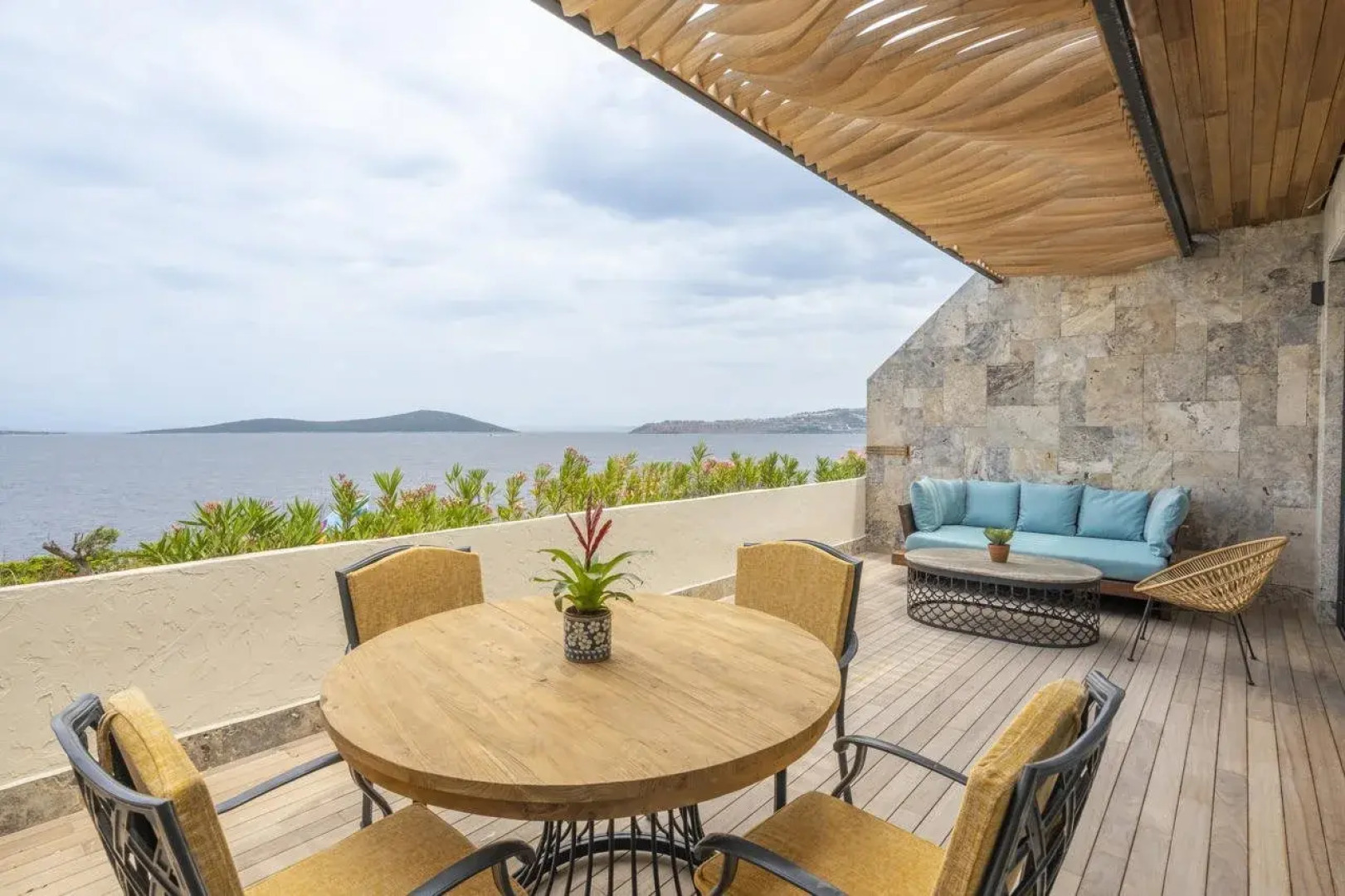 Swissôtel Living Bodrum