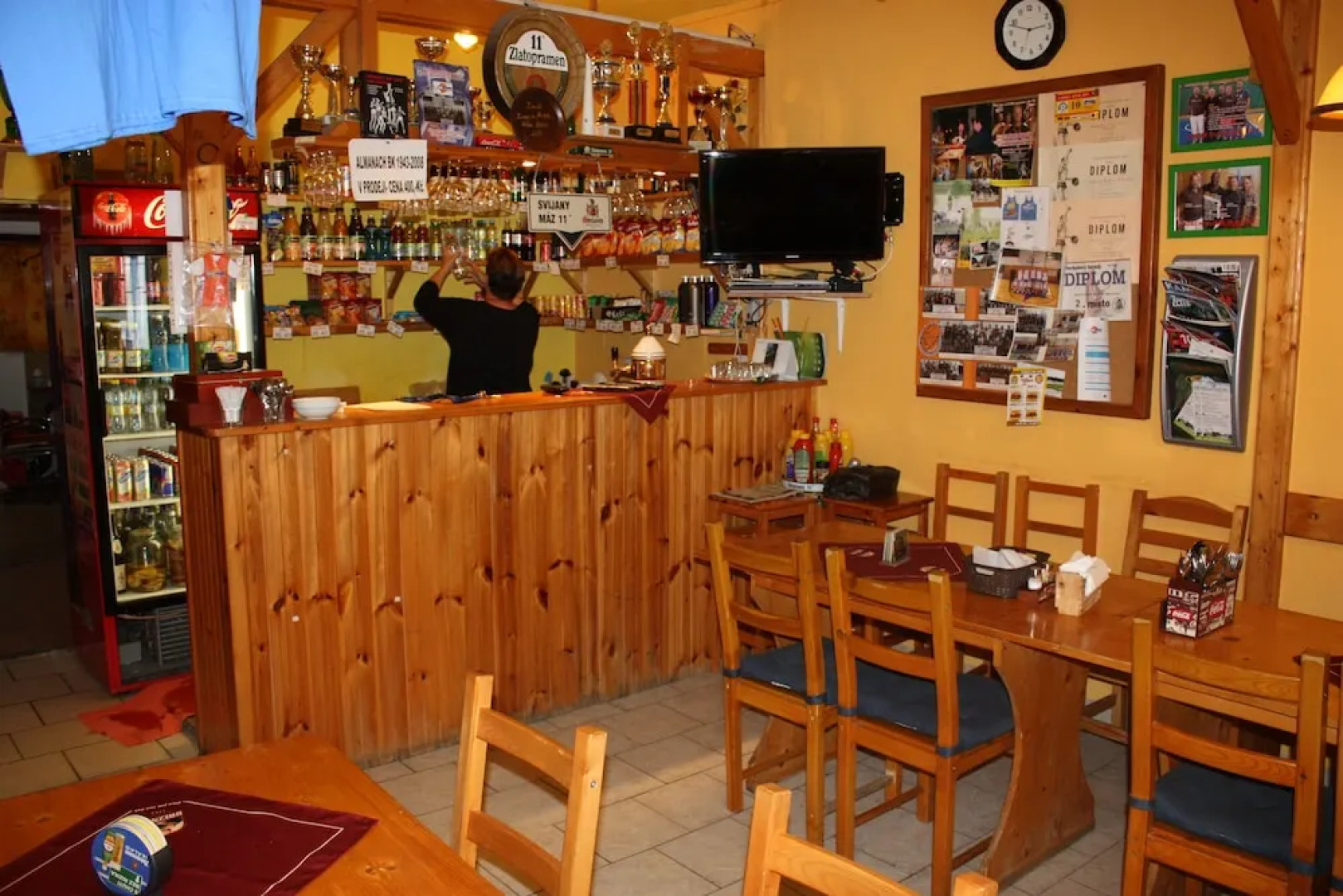 Sporthotel BK Pod Lipou