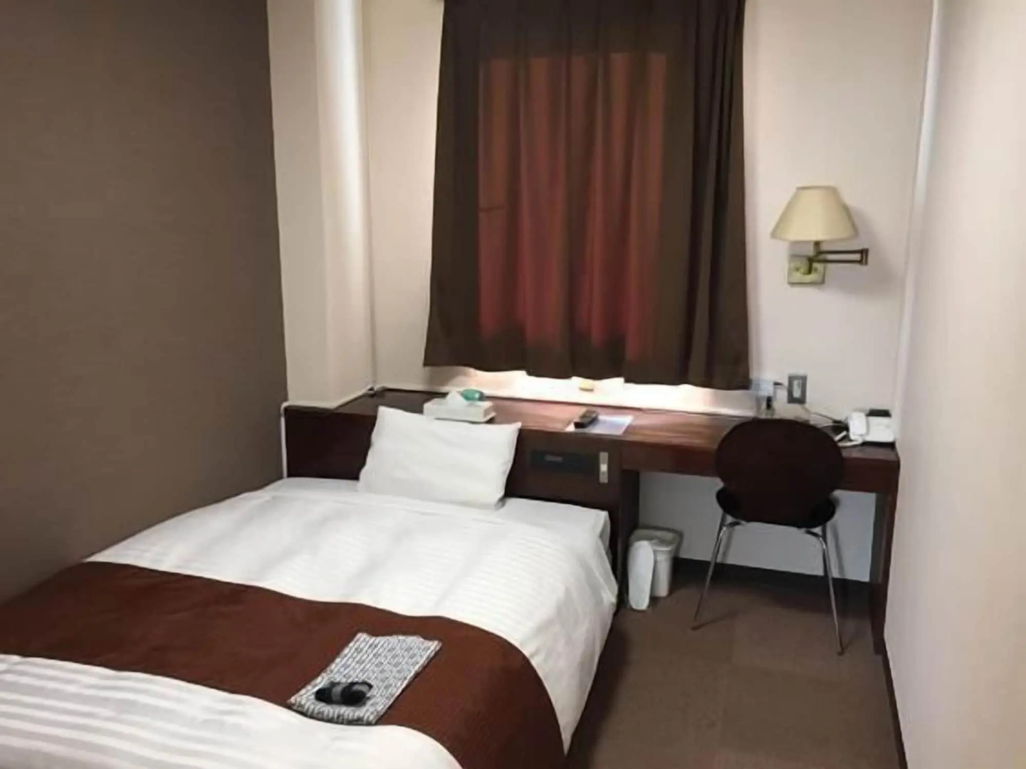 Business Hotel Hayashiso