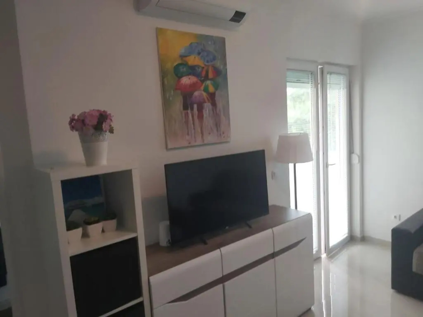 Apartment Adrijana