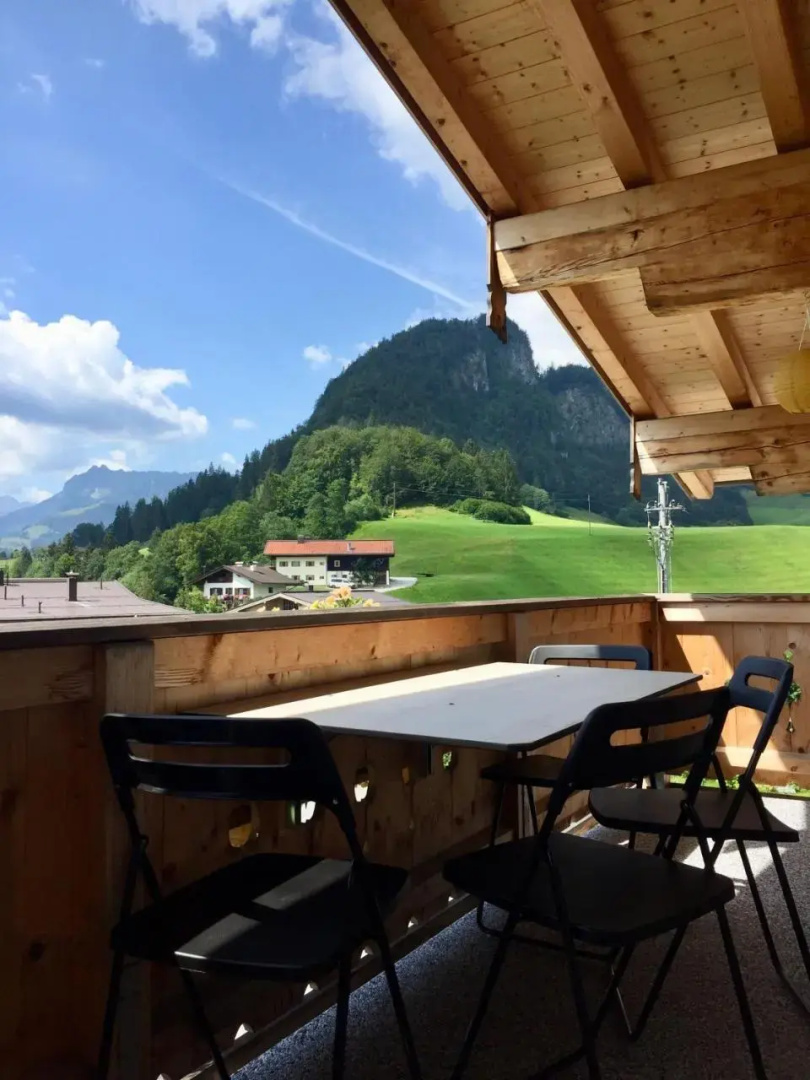 Ferienwohnung Zur Staffenbrugg